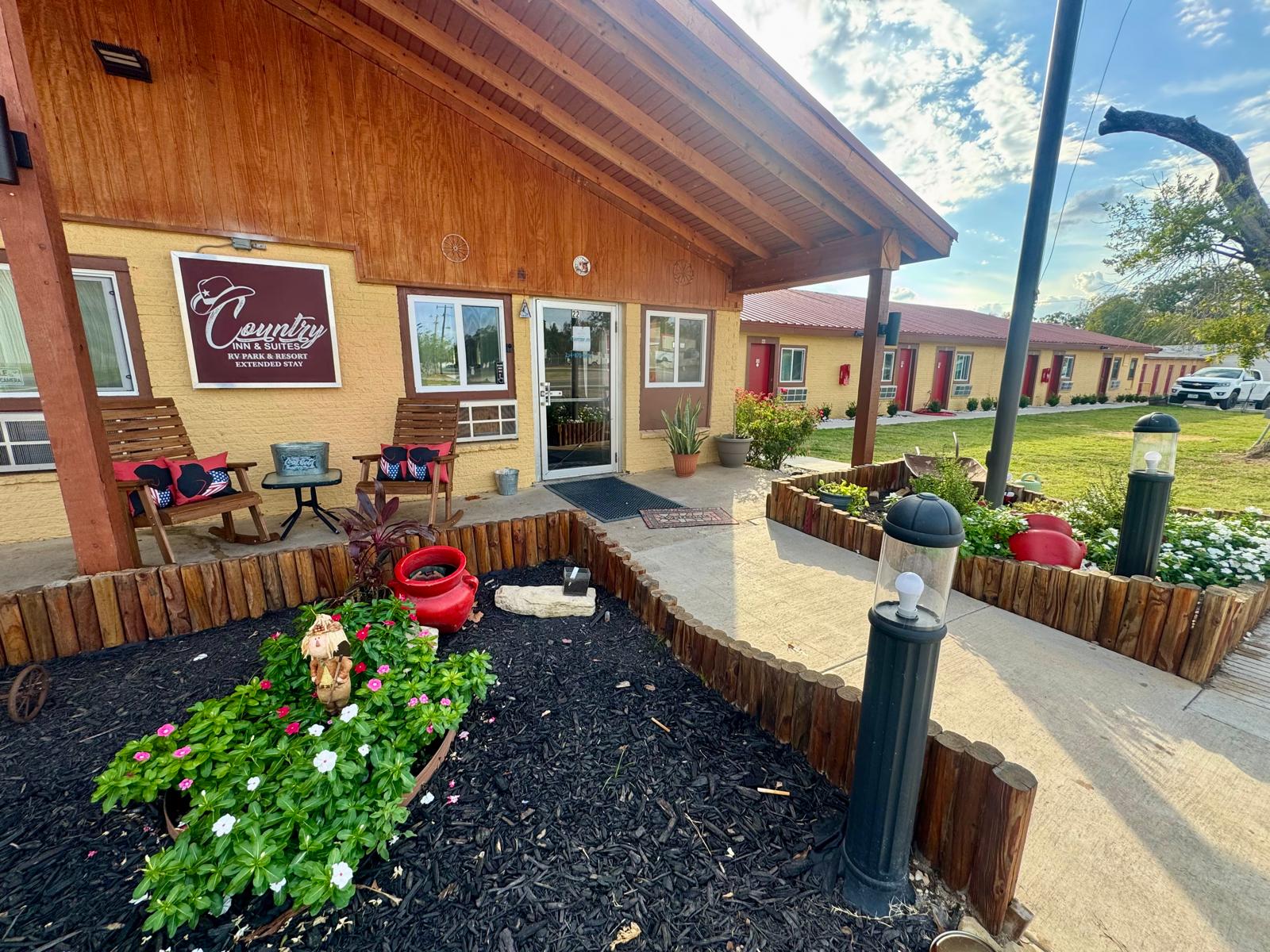 Country Inn